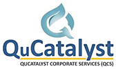 Qucatalyst Corporate Service